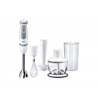 Blender BRAUN MQ5237 WH